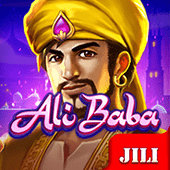 Ali Baba slot at Slot machine