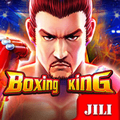Boxing King slot at Slot machine
