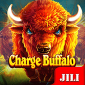 Charge Buffalo slot at Slot machine