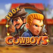Cowboys hot slot icon at Slot machine