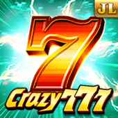 Crazy777 slot at Slot machine