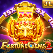 Fortune Gems 2 slot at Slot machine