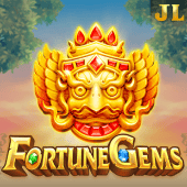 Fortune Gems slot at Slot machine