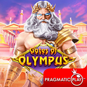 Gates of Olympus slot at Slot machine