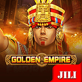 Golden Empire slot at Slot machine
