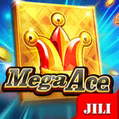 Mega Ace slot at Slot machine