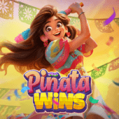 Pinata Wins slot at Slot machine
