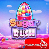 Sugar Rush slot at Slot machine