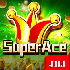 Super Ace slot at Slot machine