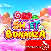 Sweet Bonanza slot at Slot machine