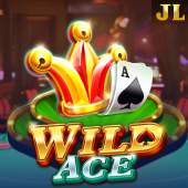Wild Ace slot at Slot machine